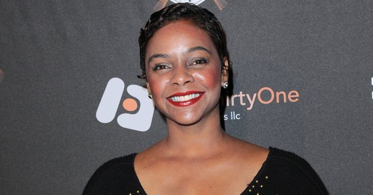 Lark Voorhies