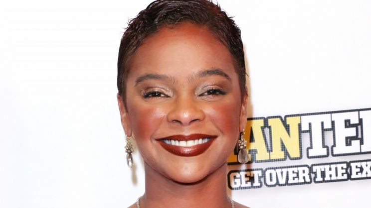 Lark Voorhies