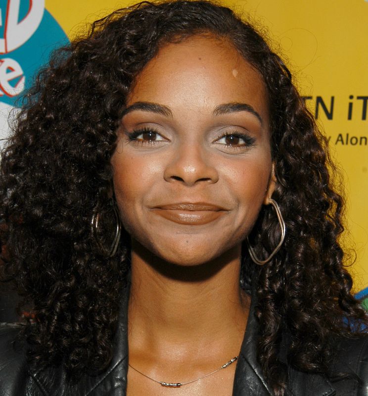 Lark Voorhies