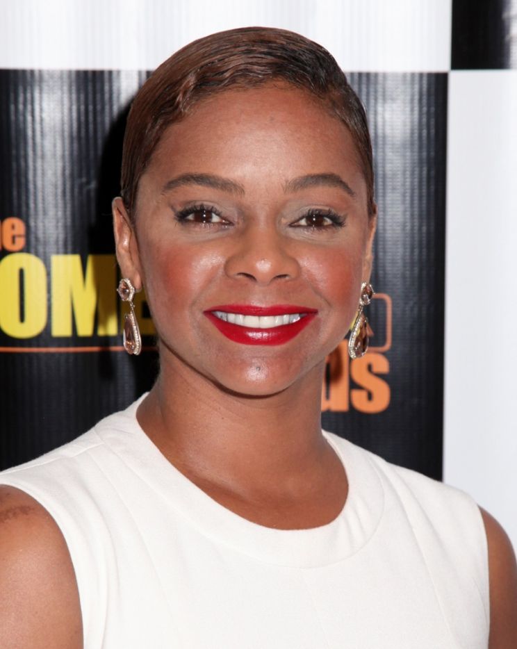 Lark Voorhies