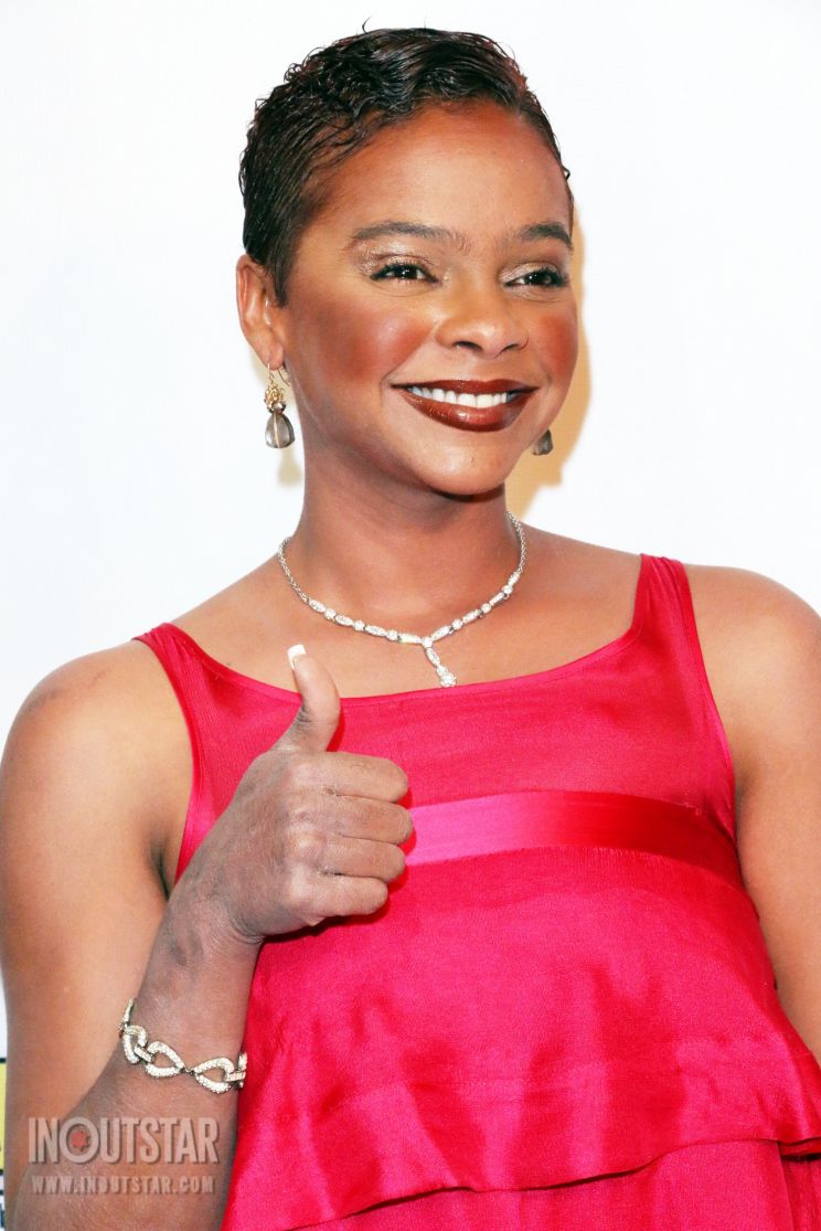 Lark Voorhies