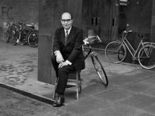 Larkin Love photo
