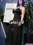 Larkin Love