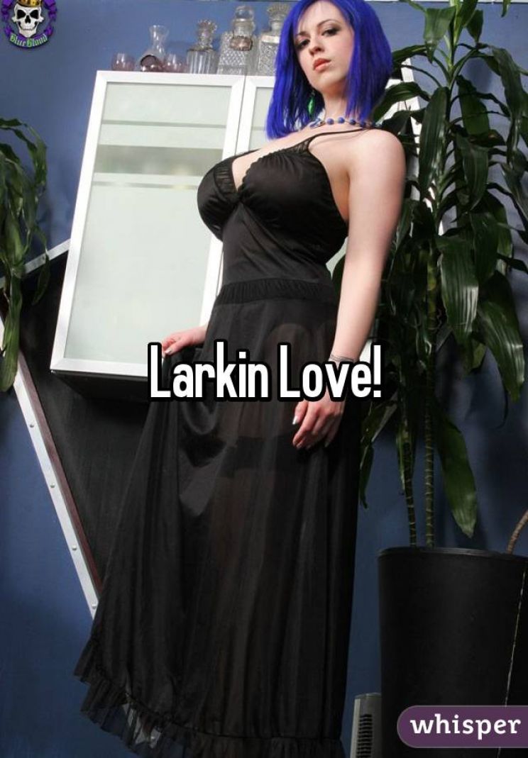 Larkin Love