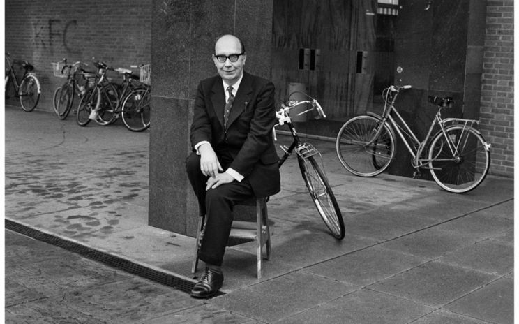 Larkin Love