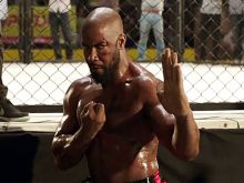 Larnell Stovall