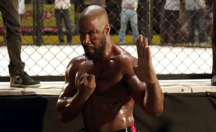 Larnell Stovall