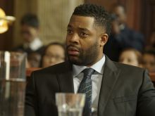 Laroyce Hawkins