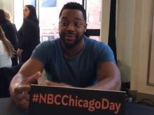 Laroyce Hawkins