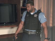 Laroyce Hawkins photo