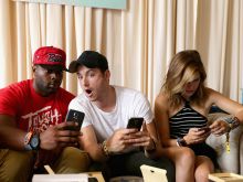Laroyce Hawkins photo