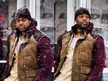 Laroyce Hawkins photo