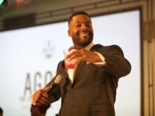 Laroyce Hawkins