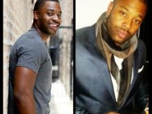 Laroyce Hawkins