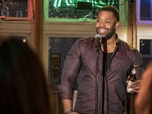 Laroyce Hawkins