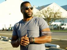 Laroyce Hawkins