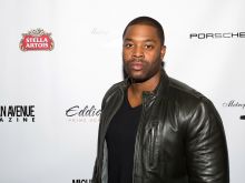 Laroyce Hawkins