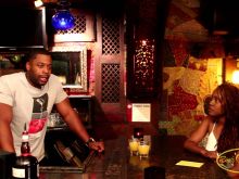 Laroyce Hawkins