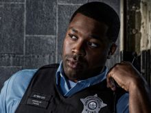 Laroyce Hawkins