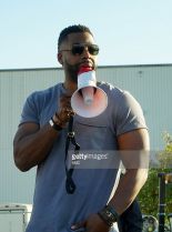 Laroyce Hawkins