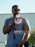 Laroyce Hawkins