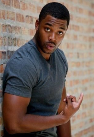 Laroyce Hawkins