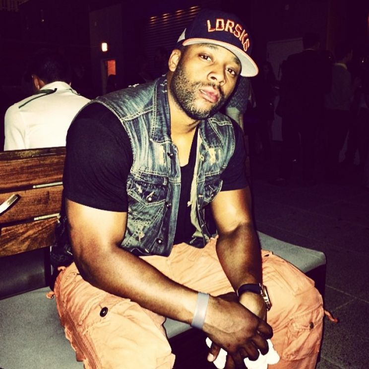 Laroyce Hawkins