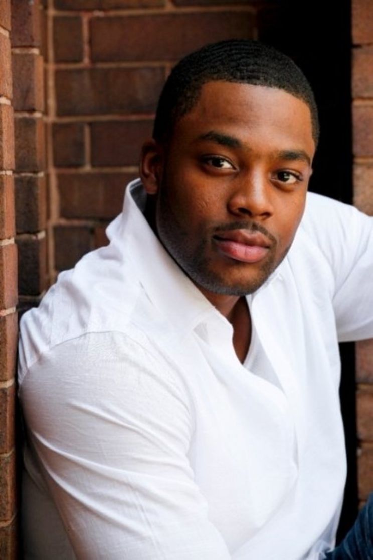 Laroyce Hawkins