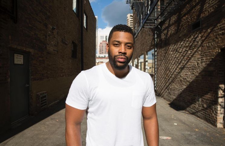 Laroyce Hawkins