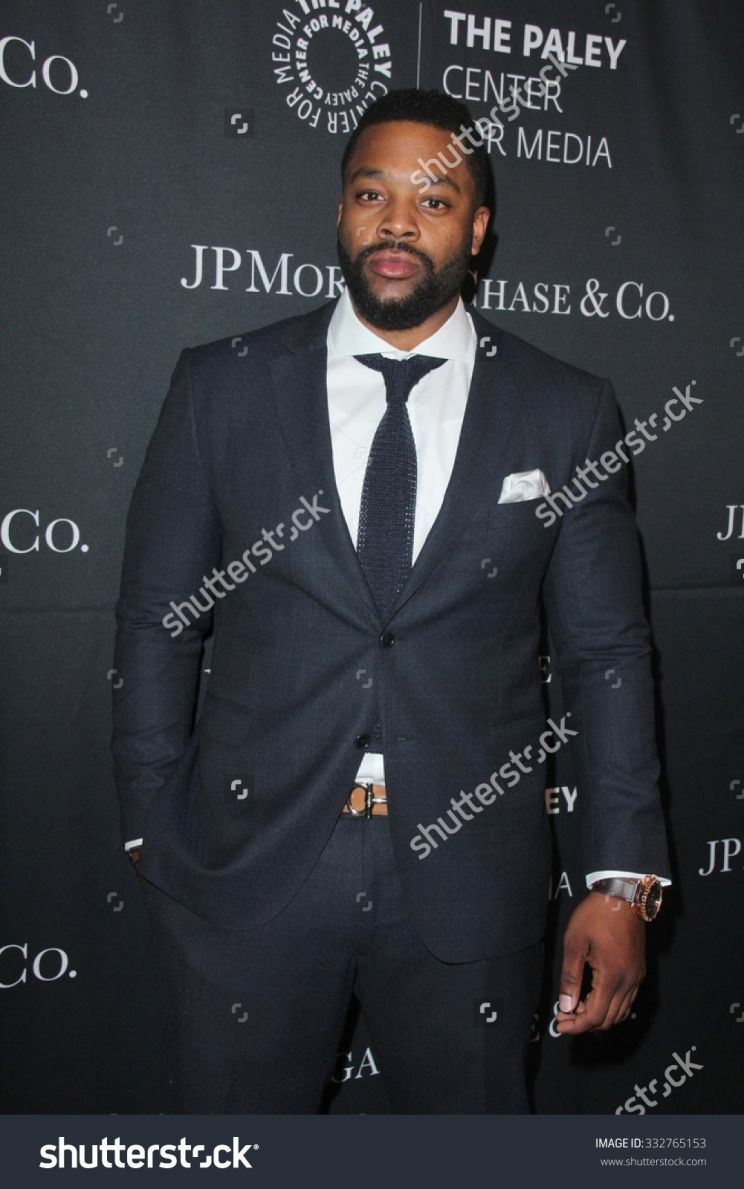 Laroyce Hawkins