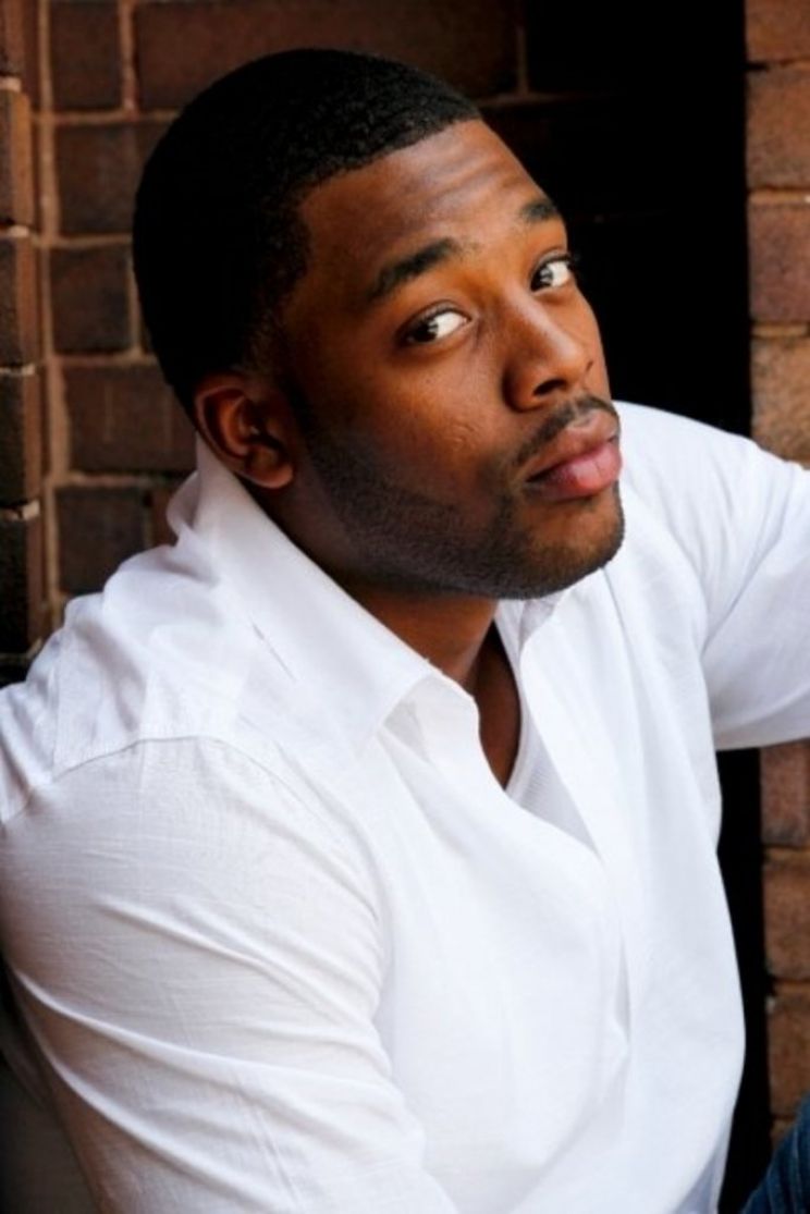 Laroyce Hawkins