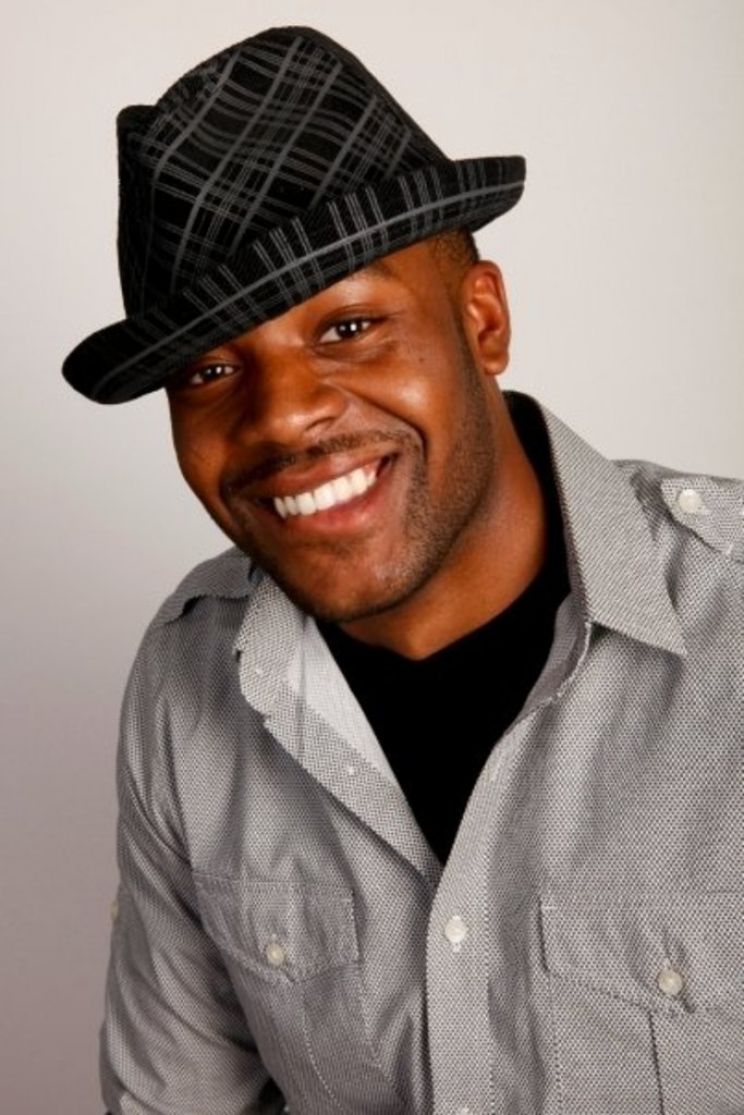 Laroyce Hawkins