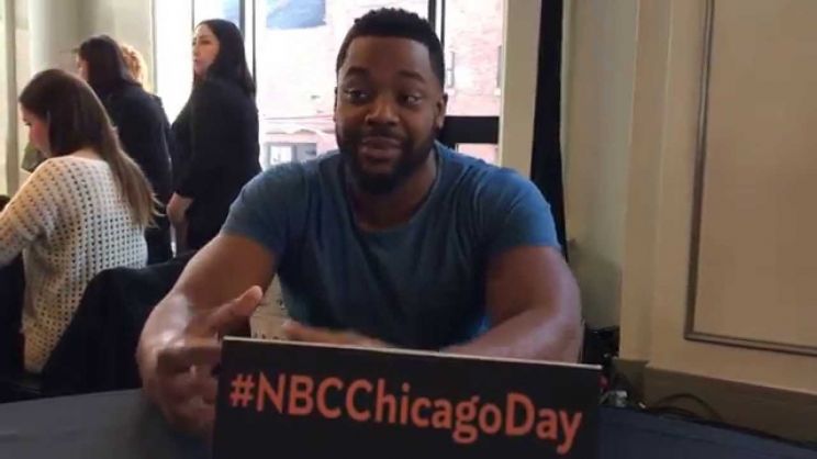 Laroyce Hawkins