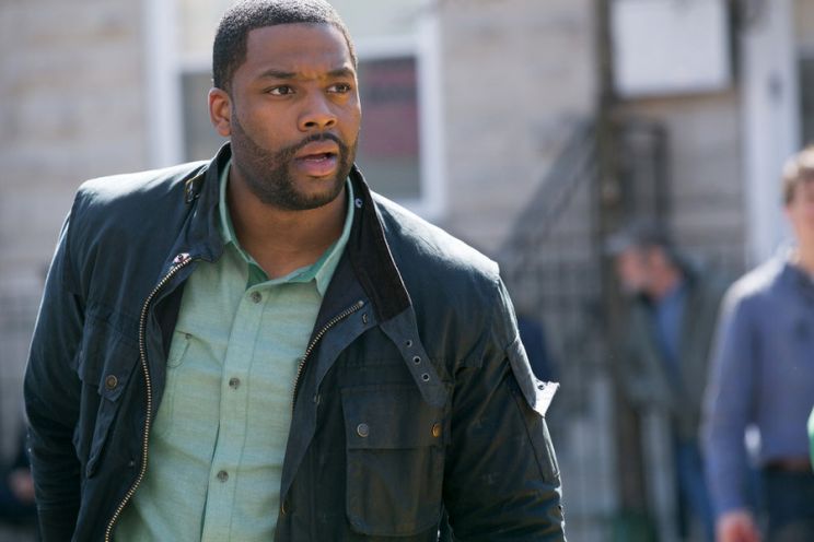 Laroyce Hawkins