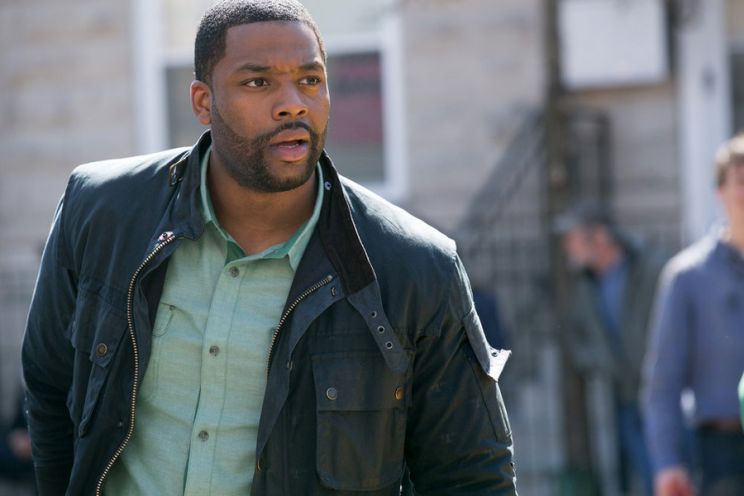 Laroyce Hawkins