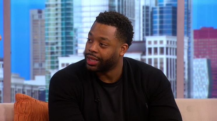 Laroyce Hawkins