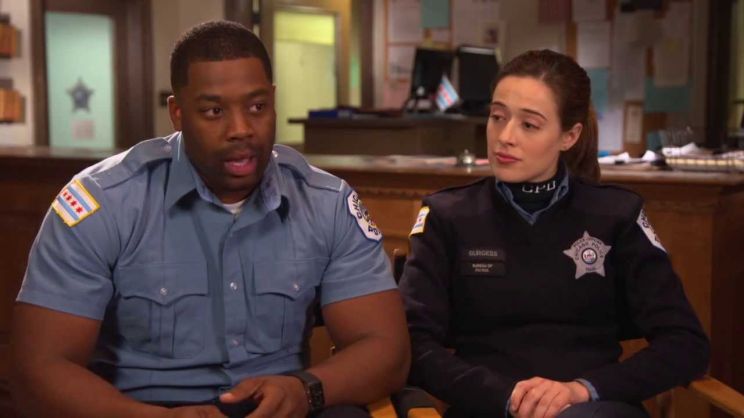 Laroyce Hawkins