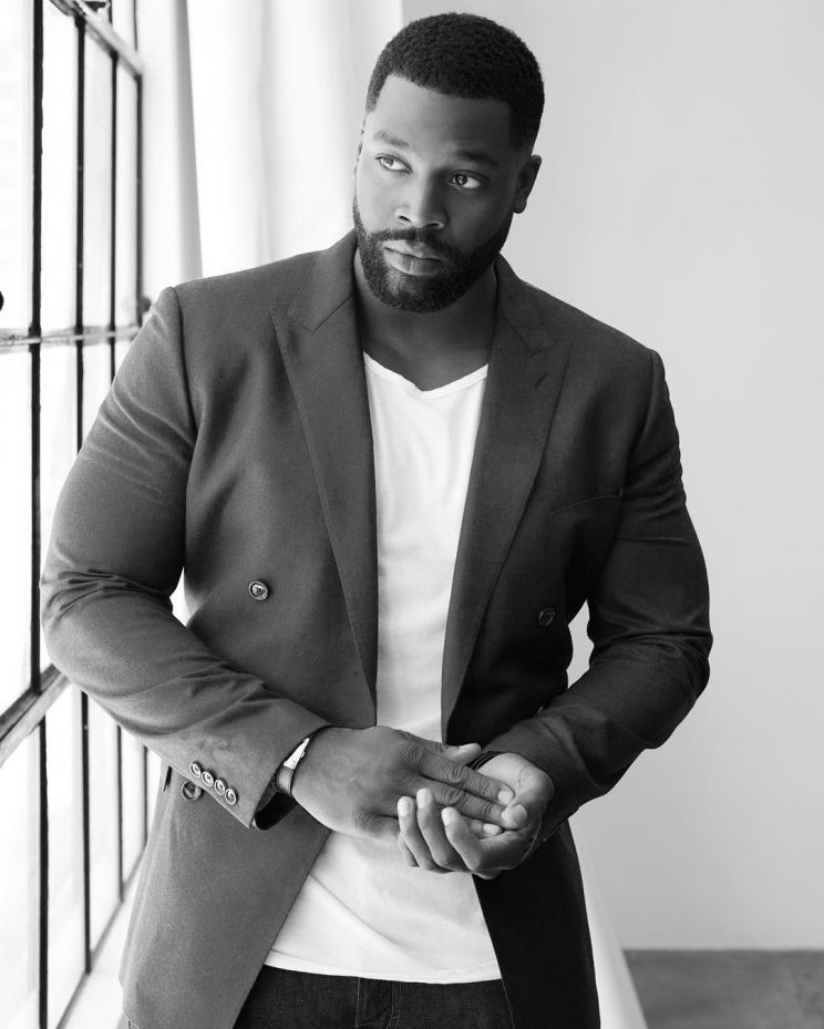 Laroyce Hawkins