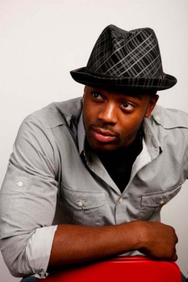 Laroyce Hawkins