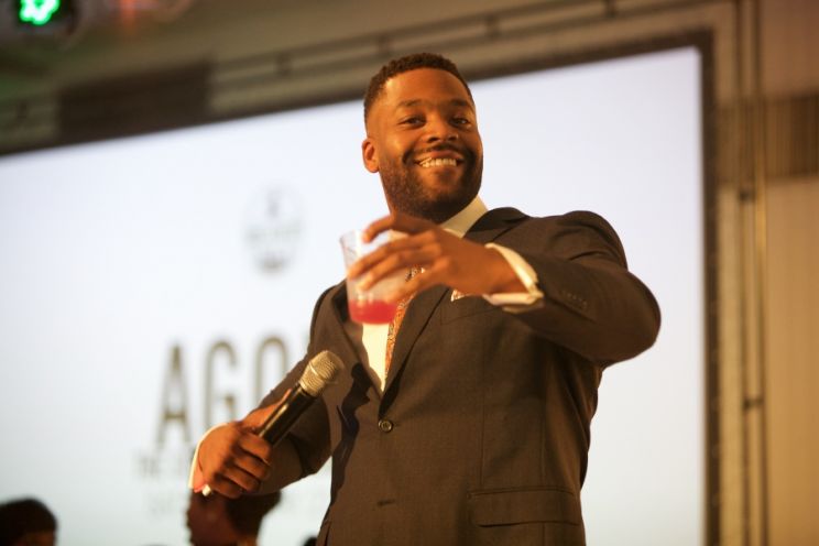 Laroyce Hawkins
