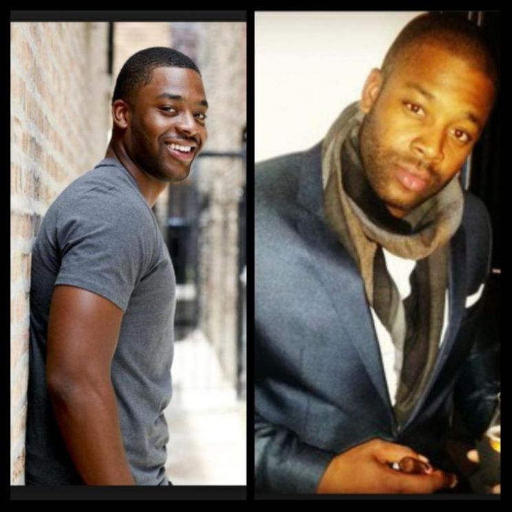 Laroyce Hawkins