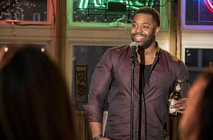 Laroyce Hawkins