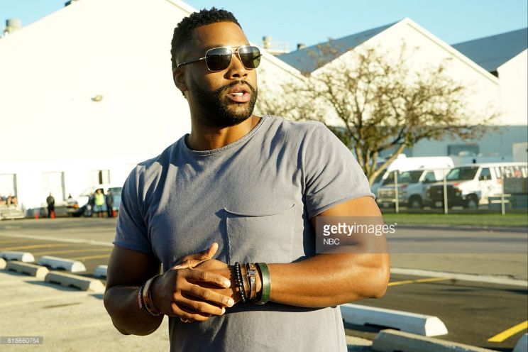 Laroyce Hawkins