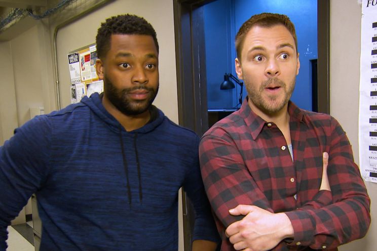 Laroyce Hawkins