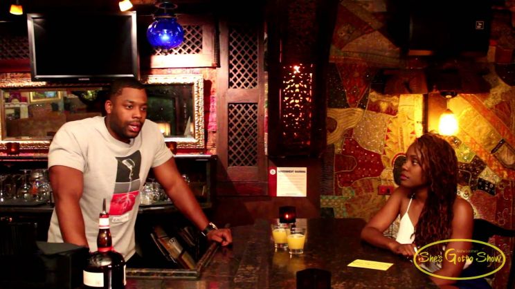 Laroyce Hawkins
