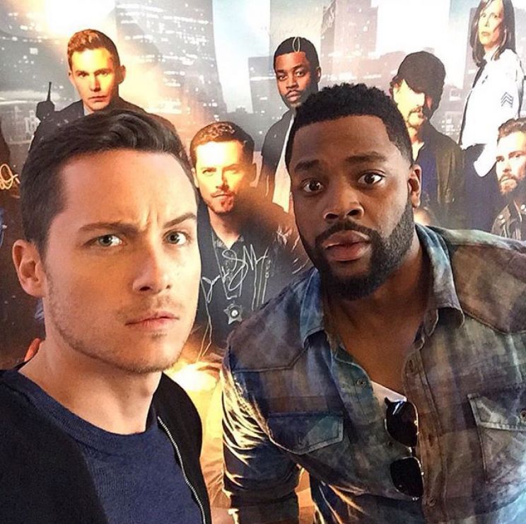 Laroyce Hawkins