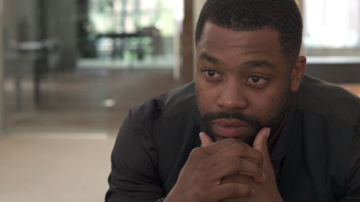 Laroyce Hawkins