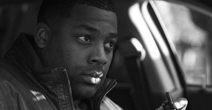 Laroyce Hawkins
