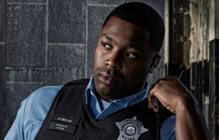 Laroyce Hawkins