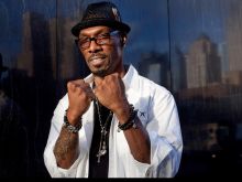 Larron Tate photo